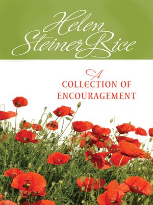 cover image of Collection of Encouragement